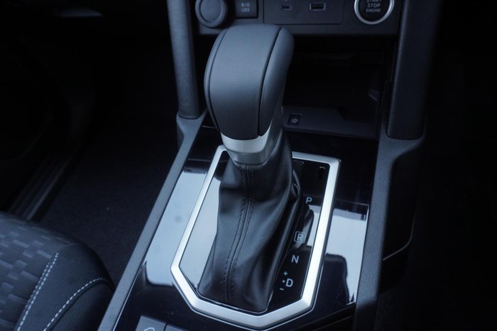 2025 Mitsubishi Triton GLS