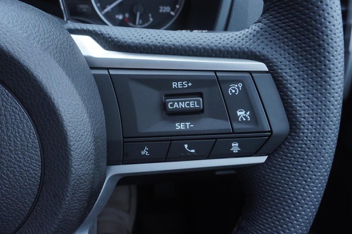 2025 Mitsubishi Triton GLS