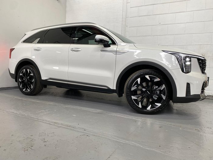 2025 Kia Sorento GT-Line
