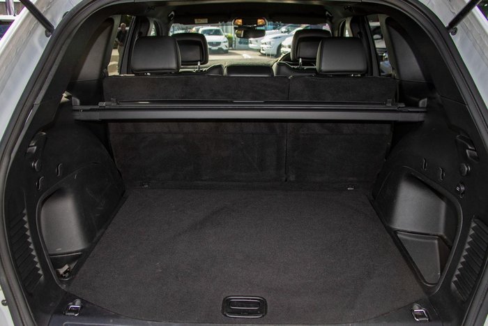 2021 Jeep Grand Cherokee Night Eagle