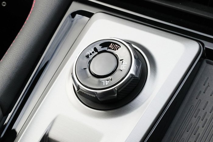 2026 LDV T60 Max PLUS SK8C MY25 4X4 Dual Range Blanc White