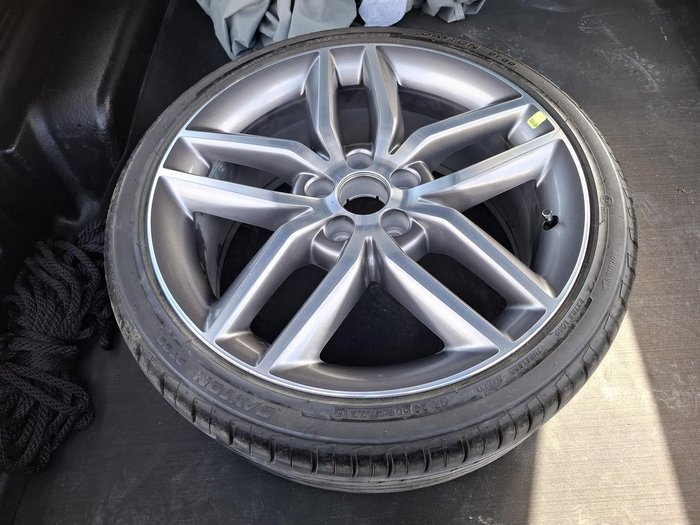 2015 Ford Falcon Ute XR6 Turbo