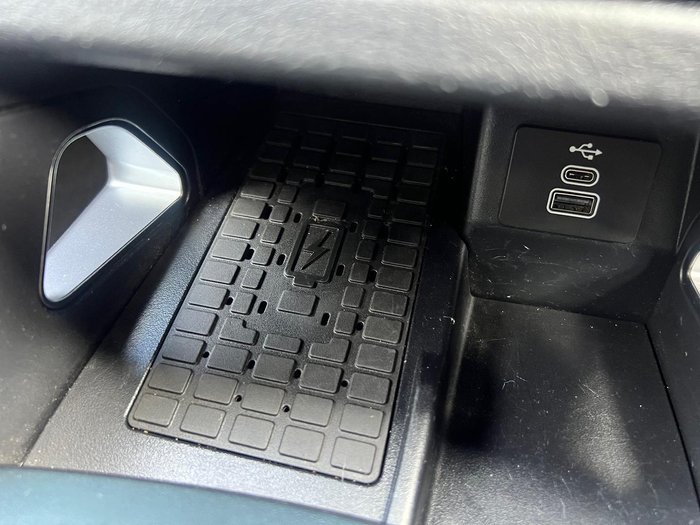 2022 Ford Ranger Wildtrak MY22 4X4 Dual Range Sedona Orange