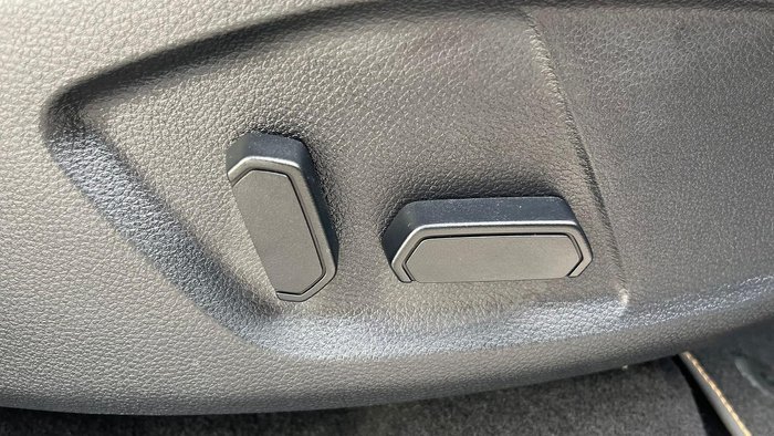 2021 Ford Ranger Wildtrak