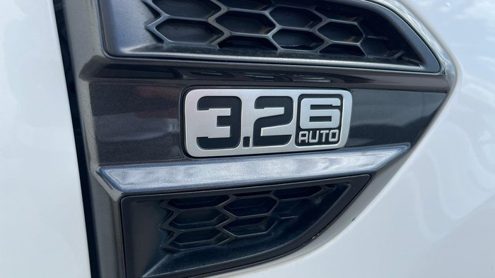 2021 Ford Ranger Wildtrak