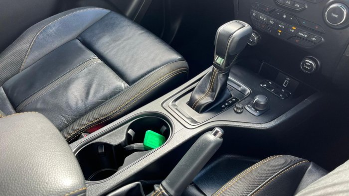 2021 Ford Ranger Wildtrak