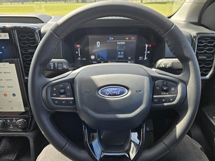 2026 Ford Ranger Super Duty