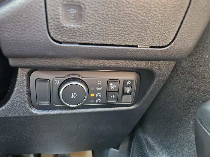 2026 Ford Ranger Super Duty