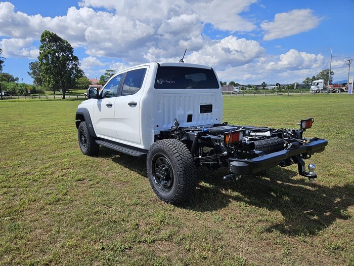 2026 Ford Ranger Super Duty