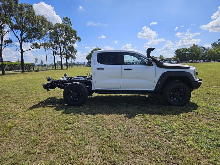 2026 Ford Ranger Super Duty