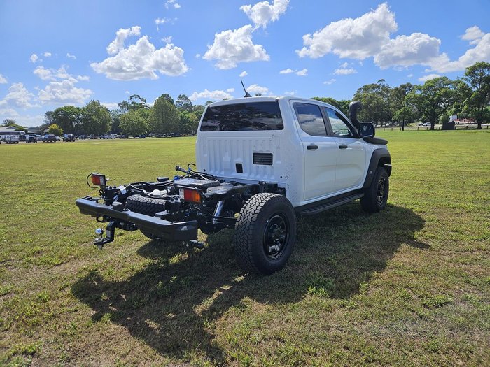 2026 Ford Ranger Super Duty