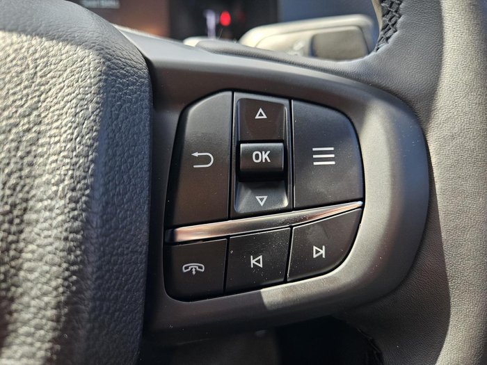 2026 Ford Ranger Super Duty