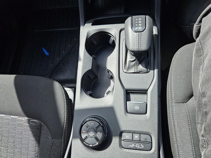 2026 Ford Ranger Super Duty