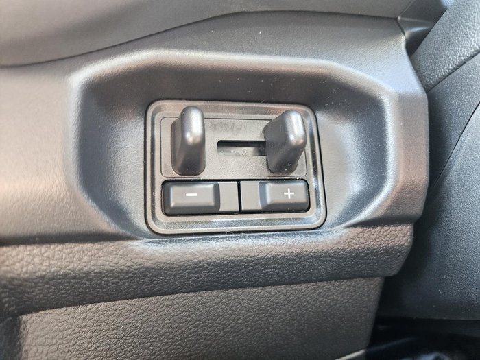 2026 Ford Ranger Super Duty