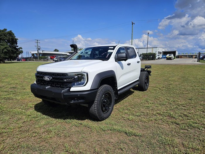 2026 Ford Ranger Super Duty