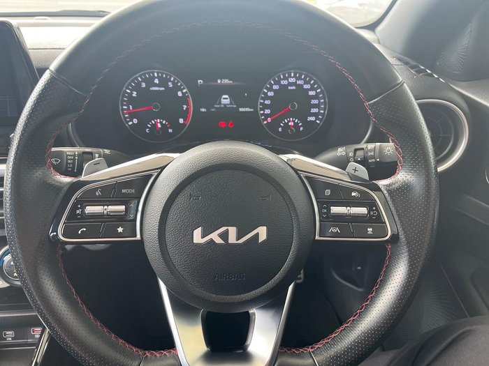 2022 Kia Cerato GT
