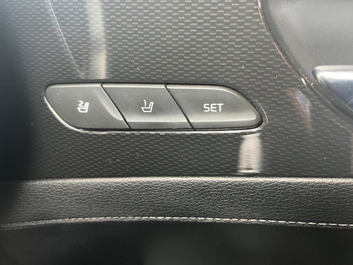 2022 Kia Cerato GT