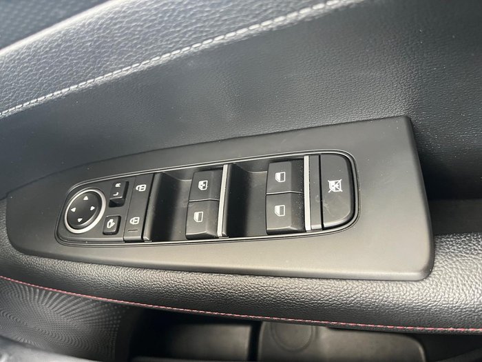 2022 Kia Cerato GT