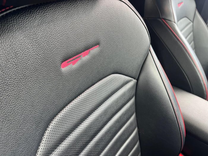 2022 Kia Cerato GT