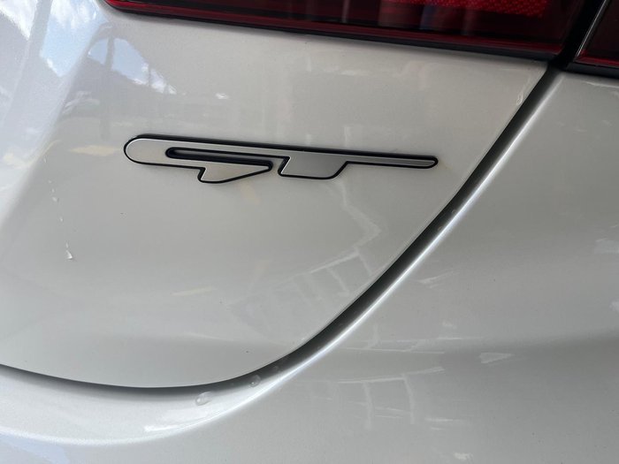 2022 Kia Cerato GT