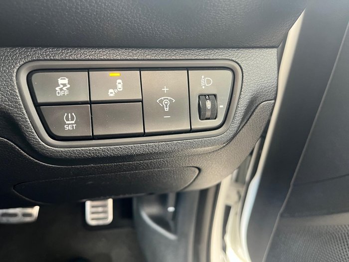 2022 Kia Cerato GT
