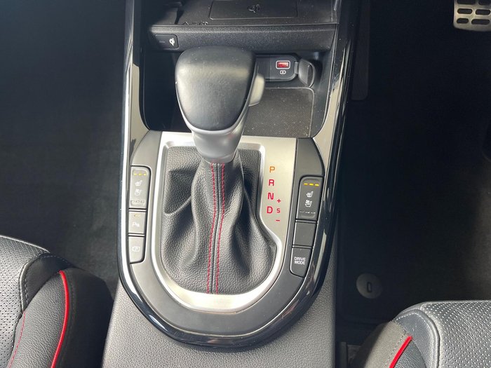 2022 Kia Cerato GT