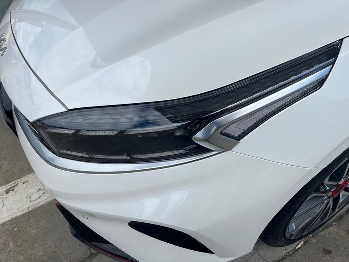 2022 Kia Cerato GT