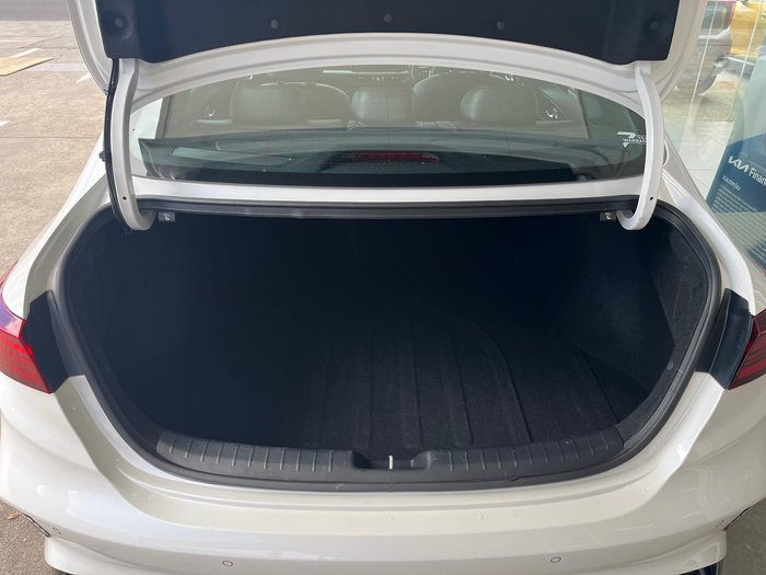 2022 Kia Cerato GT