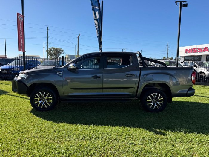 2022 LDV T60 Max LUXE