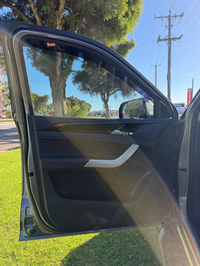 2022 LDV T60 Max LUXE