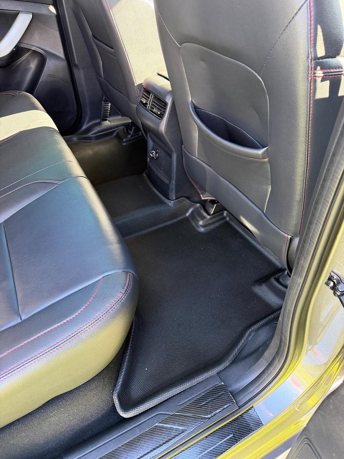 2022 LDV T60 Max LUXE