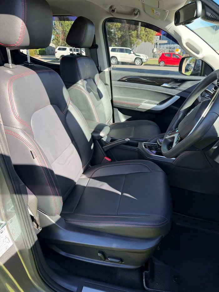 2022 LDV T60 Max LUXE