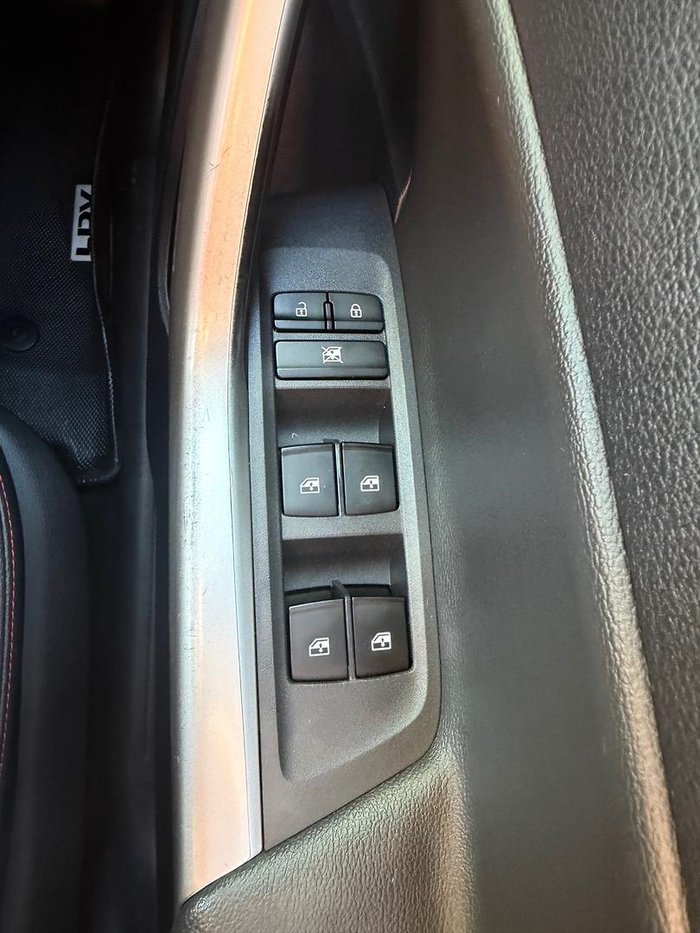 2022 LDV T60 Max LUXE