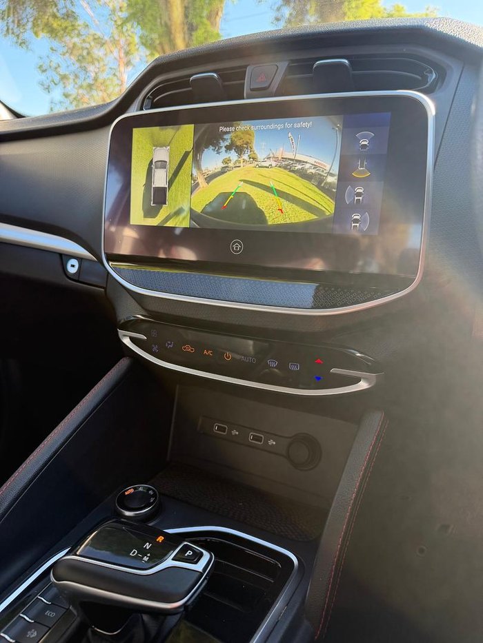 2022 LDV T60 Max LUXE