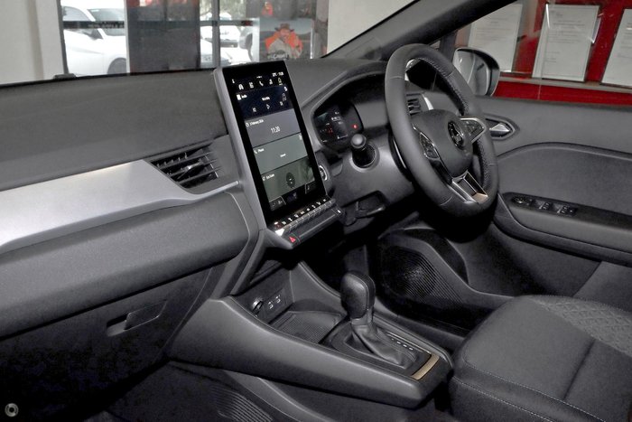 2025 Mitsubishi ASX LS XE MY25 Sunrise Red