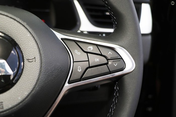 2025 Mitsubishi ASX LS XE MY25 Onyx Black