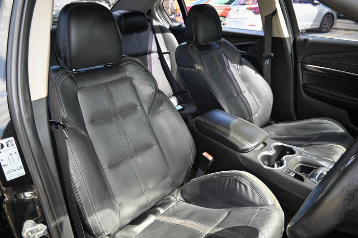 2013 Holden Commodore SS V