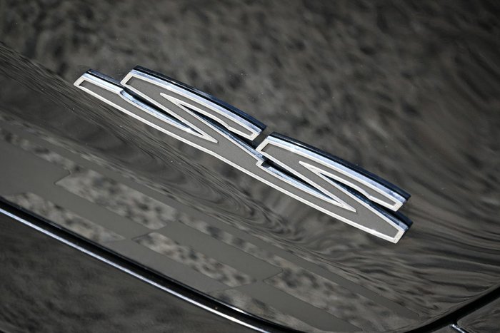 2013 Holden Commodore SS V