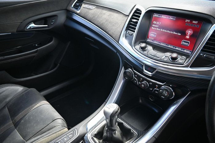 2013 Holden Commodore SS V