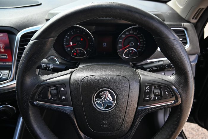 2013 Holden Commodore SS V