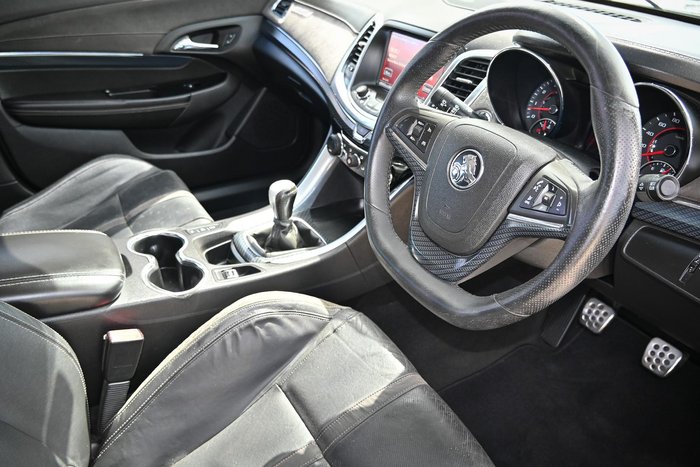 2013 Holden Commodore SS V