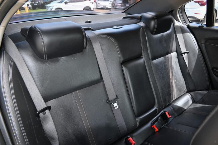 2013 Holden Commodore SS V