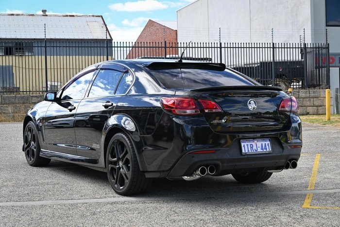 2013 Holden Commodore SS V