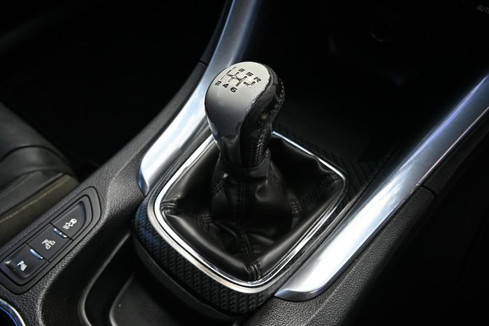 2013 Holden Commodore SS V