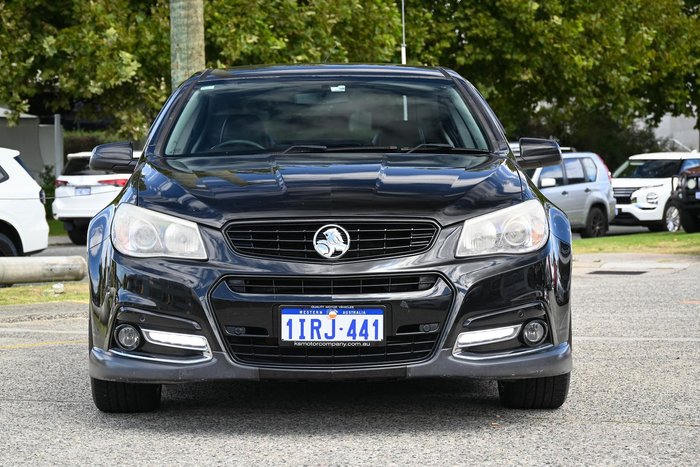 2013 Holden Commodore SS V