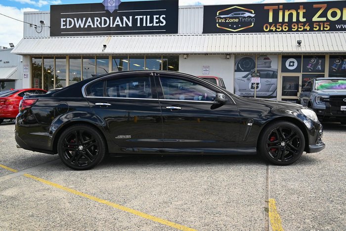 2013 Holden Commodore SS V