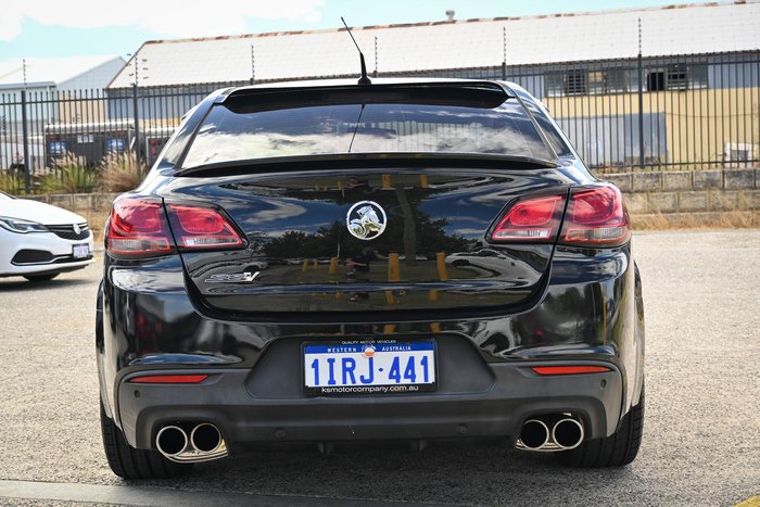 2013 Holden Commodore SS V
