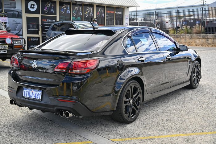 2013 Holden Commodore SS V
