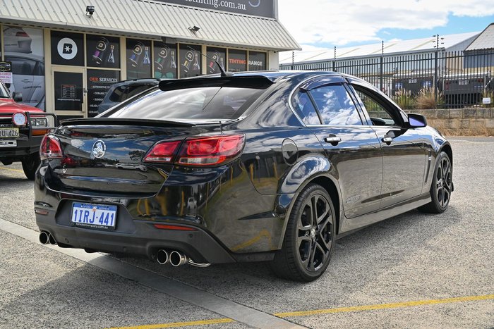 2013 Holden Commodore SS V