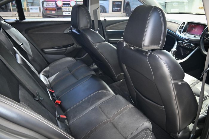 2013 Holden Commodore SS V